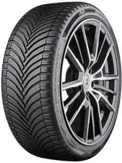 Bridgestone car-tyres Bridgestone Turanza All season 6 ( 215/45 R16 90V XL Enliten / EV )