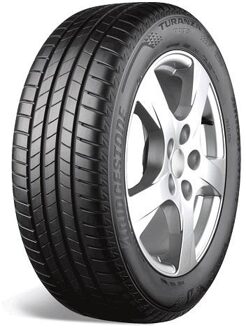 Bridgestone car-tyres Bridgestone Turanza Eco ( 235/55 R18 100V Enliten / EV )