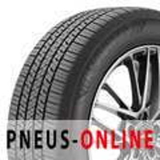 Bridgestone car-tyres Bridgestone Turanza EL 450 RFT ( 225/40 R19 89W AR, runflat )