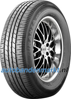Bridgestone car-tyres Bridgestone Turanza ER 30 ( 245/50 R18 100W * )