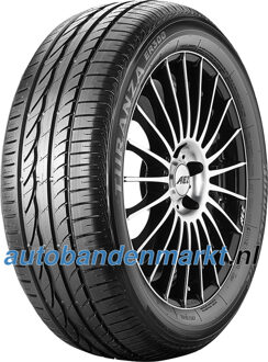Bridgestone car-tyres Bridgestone Turanza ER 300 RFT ( 195/55 R16 87V *, runflat )