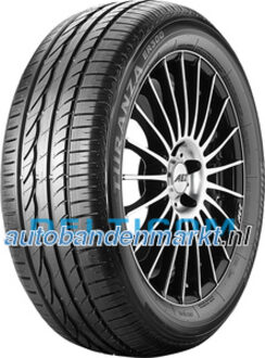 Bridgestone car-tyres Bridgestone Turanza ER 300A RFT ( 195/55 R16 87V *, runflat )