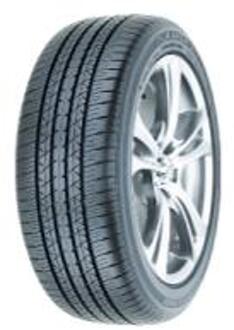 Bridgestone car-tyres Bridgestone Turanza ER 33 RFT ( 225/45 R17 91W runflat )