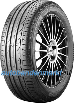 Bridgestone car-tyres Bridgestone Turanza T001 ( 195/65 R15 91H )