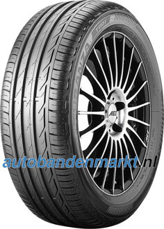 Bridgestone car-tyres Bridgestone Turanza T001 ( 215/55 R17 94V )