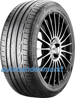 Bridgestone car-tyres Bridgestone Turanza T001 Evo ( 195/65 R15 91H )