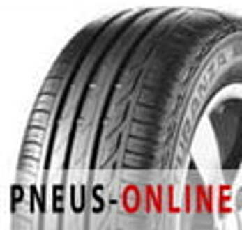 Bridgestone car-tyres Bridgestone Turanza T001 RFT ( 225/45 R17 91W *, met velgrandbescherming (MFS), runflat )