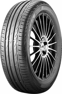 Bridgestone car-tyres Bridgestone Turanza T001 RFT ( 225/55 R17 97W *, runflat )