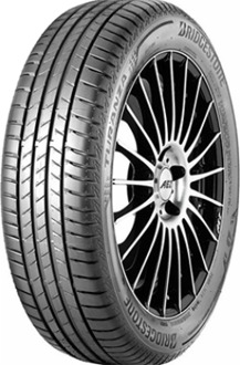 Bridgestone car-tyres Bridgestone Turanza T005 ( 255/45 R18 103H XL )