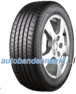 Bridgestone car-tyres Bridgestone Turanza T005 RFT ( 205/60 R16 96W XL *, runflat )