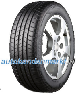 Bridgestone car-tyres Bridgestone Turanza T005 RFT ( 275/35 R19 100Y XL *, runflat )