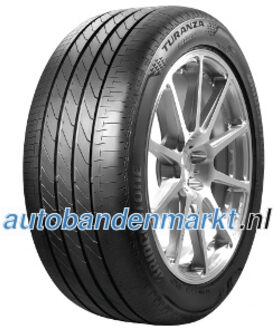Bridgestone car-tyres Bridgestone Turanza T005A RFT ( 245/50 R19 101W runflat )