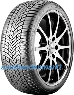 Bridgestone car-tyres Bridgestone Weather Control A005 ( 215/50 R19 93T (+), B-Seal )