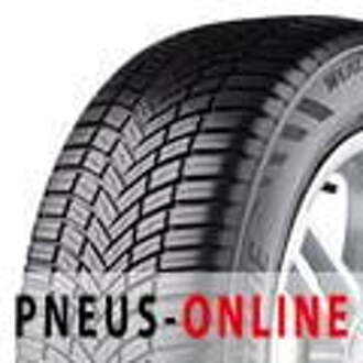 Bridgestone car-tyres Bridgestone Weather Control A005 DriveGuard Evo RFT ( 205/60 R16 96V XL, runflat )