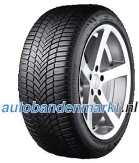 Bridgestone car-tyres Bridgestone Weather Control A005 DriveGuard RFT ( 205/55 R16 94V XL, runflat )