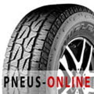 Bridgestone Dueler A/T 001 DEMO 3PMSF