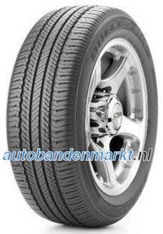 Bridgestone Dueler HL Alenza