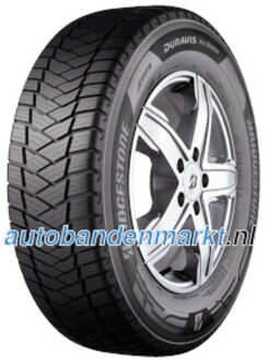 Bridgestone Duravis All Season Evo 185/75R16 104/102R