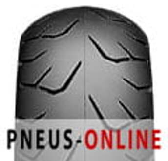 Bridgestone Exedra G704 REAR