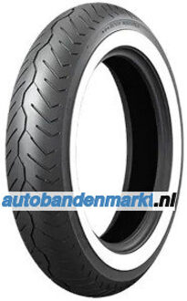Bridgestone Exedra G721 Front G WW