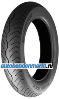 Bridgestone Exedra Max E-Max Front