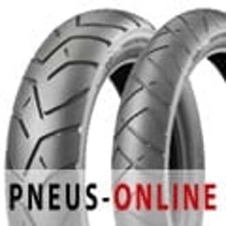 Bridgestone motorcycle-tyres Bridgestone A 40 R ( 150/70 R17 TL 69V Achterwiel, M/C )