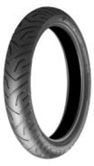 Bridgestone motorcycle-tyres Bridgestone A 41 F ( 120/70 ZR19 TL 60W M/C, Voorwiel )