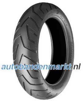 Bridgestone motorcycle-tyres Bridgestone A 41 R ( 150/70 R17 TL 69V Achterwiel, M/C, Variante G )