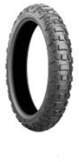 Bridgestone motorcycle-tyres Bridgestone AX 41 F ( 90/90-21 TL 54Q M+S keurmerk, M/C, Voorwiel )
