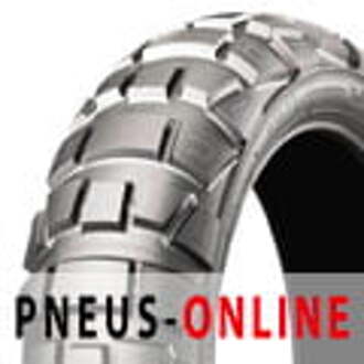 Bridgestone motorcycle-tyres Bridgestone AX 41 R ( 150/70B18 TL 70Q Achterwiel, M+S keurmerk, M/C )