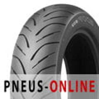 Bridgestone motorcycle-tyres Bridgestone B 02 ( 150/70-13 TL 64S )