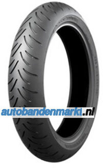 Bridgestone motorcycle-tyres Bridgestone Battlax SC Ecopia ( 120/70 R15 TL 56H M/C, Voorwiel )