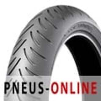 Bridgestone motorcycle-tyres Bridgestone Battlax SC F ( 110/90-13 TL 56L M/C, Voorwiel )