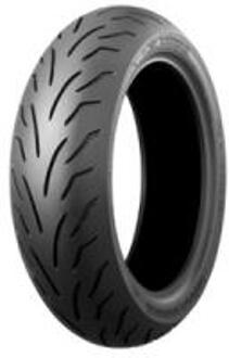 Bridgestone motorcycle-tyres Bridgestone Battlax SC R ( 110/80-14 TL 53P Achterwiel, M/C )