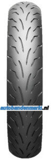 Bridgestone motorcycle-tyres Bridgestone Battlax SC R ( 120/90-10 RF TL 66J Achterwiel, M/C )