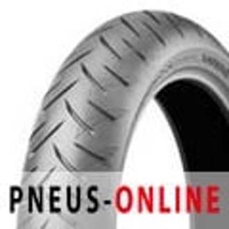 Bridgestone motorcycle-tyres Bridgestone Battlax Scooter 2 Front ( 120/70 R14 TL 55H M/C, Voorwiel )