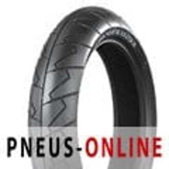 Bridgestone motorcycle-tyres Bridgestone BT011 FE ( 120/70 R15 TL 56H M/C, Variante E, Voorwiel )