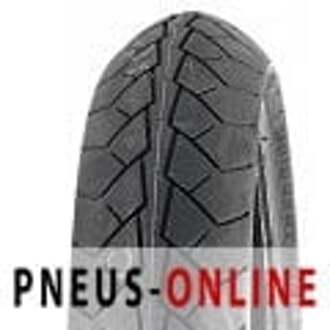 Bridgestone motorcycle-tyres Bridgestone BT020 F ( 120/70 ZR18 TL (59W) M/C, Variante G, Voorwiel )