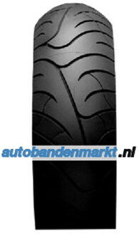Bridgestone motorcycle-tyres Bridgestone BT020 R ( 160/70B17 RF TL 79V Achterwiel, M/C, Variante M )