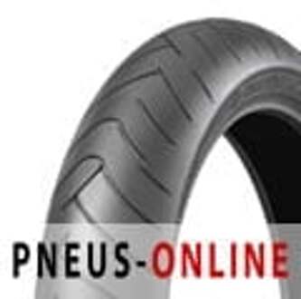 Bridgestone motorcycle-tyres Bridgestone BT023 F ( 110/70 ZR17 TL (54W) M/C, Voorwiel )