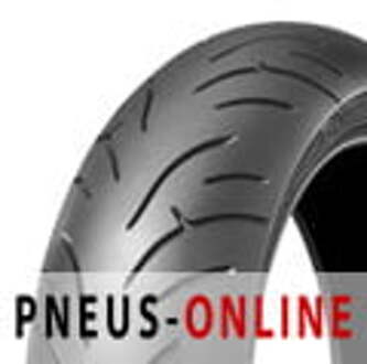Bridgestone motorcycle-tyres Bridgestone BT023 R GT ( 180/55 ZR17 TL (73W) Achterwiel, M/C, Variante GT )