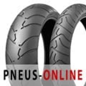 Bridgestone motorcycle-tyres Bridgestone BT028 F ( 120/70 R18 TL 59V M/C, Variante G, Voorwiel )