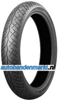 Bridgestone motorcycle-tyres Bridgestone BT46 F ( 110/70-17 TL 54H M/C, Voorwiel )