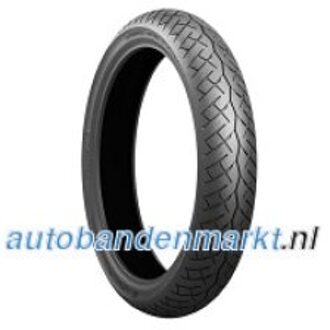 Bridgestone motorcycle-tyres Bridgestone BT46 F ( 110/90-18 TL 61V M/C, Voorwiel )