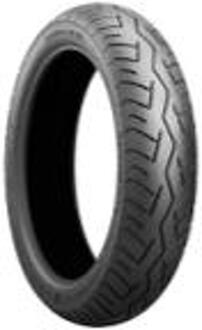 Bridgestone motorcycle-tyres Bridgestone BT46 R ( 140/70-17 TL 66H Achterwiel, M/C )