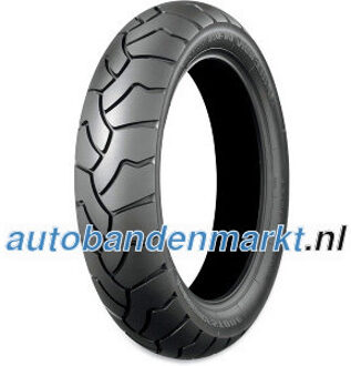 Bridgestone motorcycle-tyres Bridgestone BW502 ( 150/70 R17 TL 69V Achterwiel, M/C, Variante E )