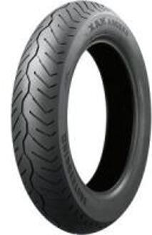 Bridgestone motorcycle-tyres Bridgestone E-Max F ( 110/90-19 TL 62H M/C, Voorwiel )