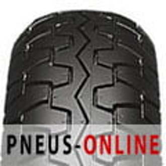 Bridgestone motorcycle-tyres Bridgestone G510 ( 3.00-18 TT 52P Achterwiel, M/C )