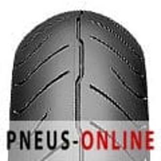 Bridgestone motorcycle-tyres Bridgestone G709 ( 130/70 R18 TL 63H M/C, Voorwiel )