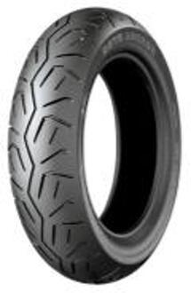 Bridgestone motorcycle-tyres Bridgestone G722 ( 150/80B16 TL 71H Achterwiel, M/C, Variante F )